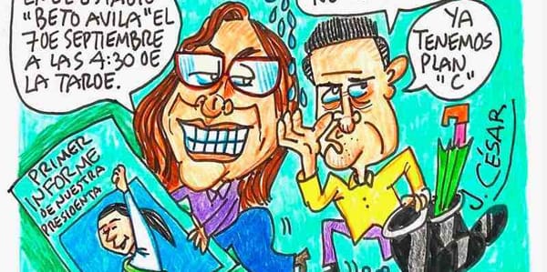 LOS CARTONES
