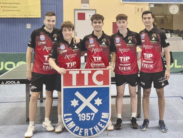 ¡ARRANCA ROGELIO CASTRO TORNEOS INTERNACIONALES!