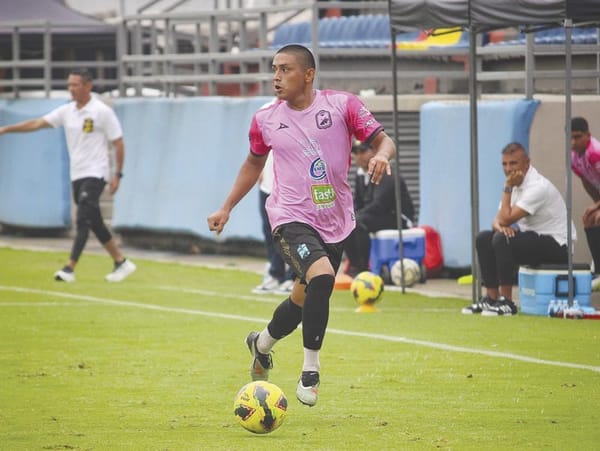 ¡CAÑONEROS VISITA A NEZA EN LA JORNADA 10!