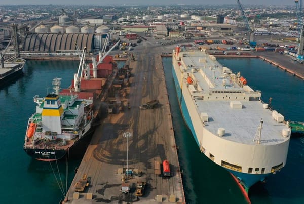 ¡NINGUNO BAJO LA LUPA! - LEY ADUANERA