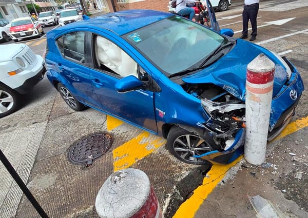 ¡“TORTAZO” FRENTE AL POLLO FELIZ!