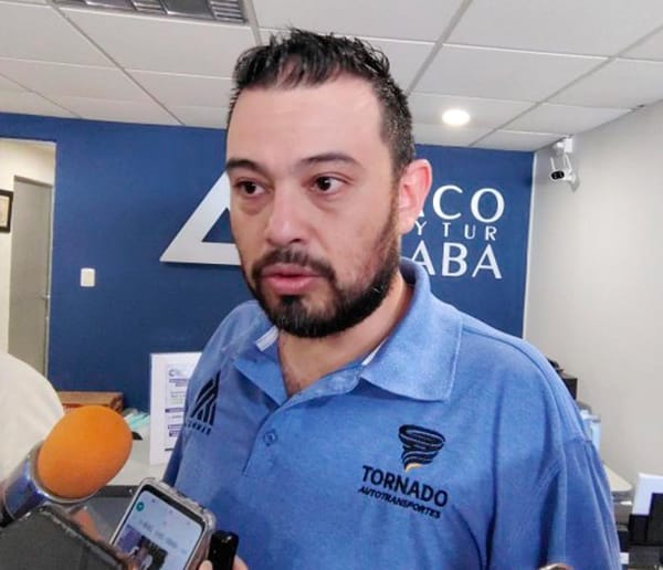 ¡CARRETERAS UNA BURLA!