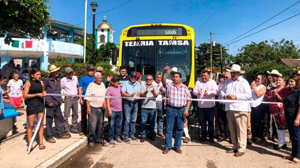 ¡HASTA CON INTERNET!