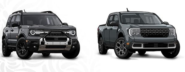 ¡DETECTAN FALLAS EN LA BATERÍA! - *Profeco y Ford hacen llamado por desperfecto en 10 mil 556 unidades