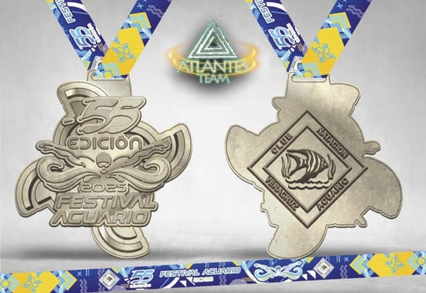 ¡FESTIVAL LV ACUARIO CON 65 EQUIPOS!