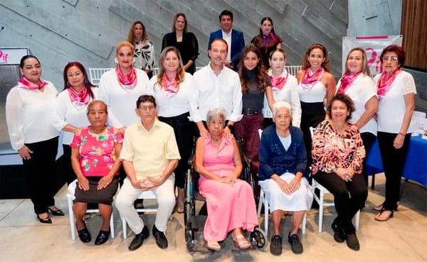 ¡“VOLVAMOS A ESCUCHAR”!