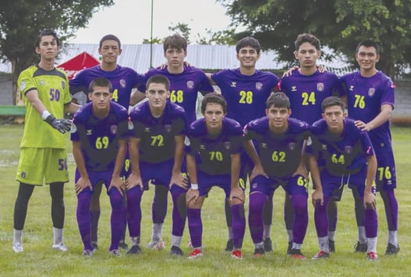 ¡RACING DE LA TDP GANA EN PUEBLA!