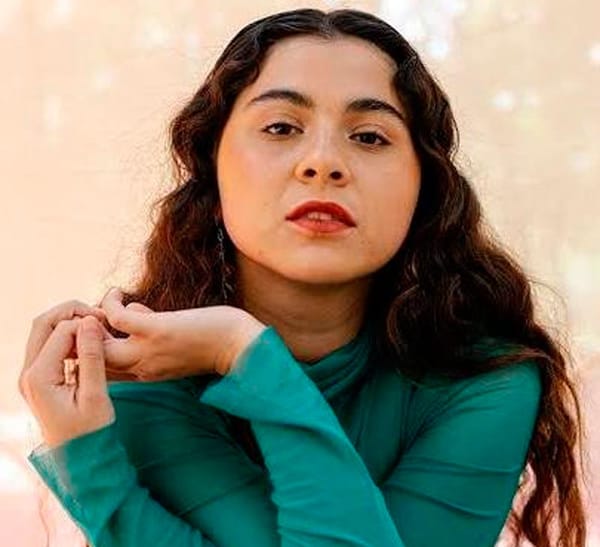 ¡SILVANA ESTRADA, VOZ VERACRUZANA!