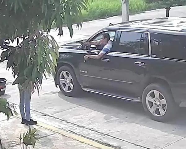 ¡ARGUDÍN AMENAZA A MUJERES! - EX DIRIGENTE DEL PRD