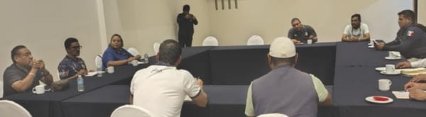 ¡LISTA LA CARRERA 2025 “CORRIENDO POR MI SALUD”!