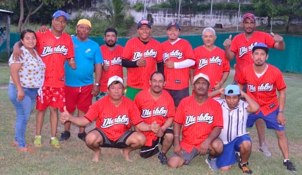 ¡INFRA SE MANTIENE EN LA CIMA!