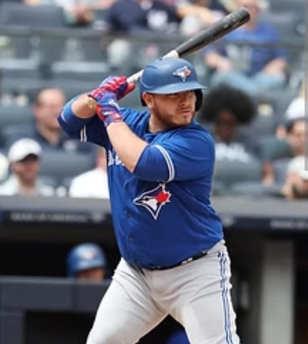 ¡SEPTIMA ENTRADA! | - Este día se ponen en marcha la series divisionales en Grandes Ligas, series a ganara tres de cinco posibles juegos y seguramente estarán mejor...