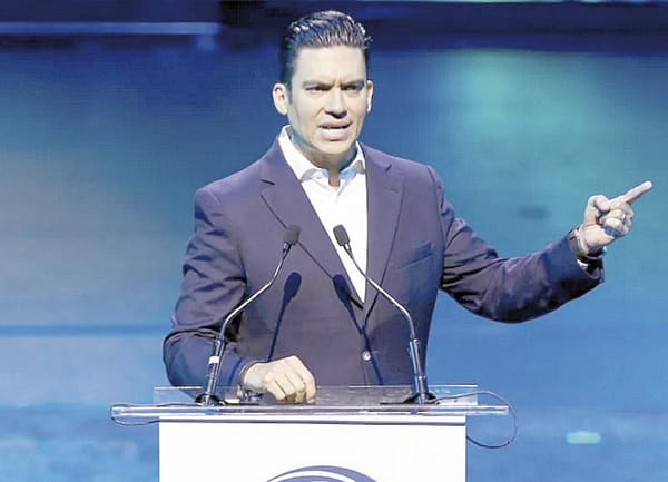 ¡ANUNCIA EL PAN RUPTURA CON PRI! - Y DECLARÓ 'APERTURA TOTAL' A CIUDADANOS.