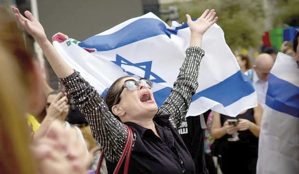 ¡DECLARAN EL “FIN DE LA GUERRA” Y EL INICIO DEL “ALTO EL FUEGO PERMANENTE”!