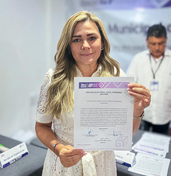 ¡GANÓ MARYJOSE! - RETE-GANAMOS...