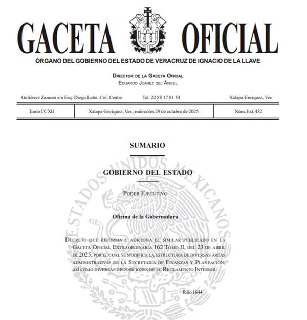 ¡LE PONEN OJOS A SEFIPLAN! - PA’SUMECHA