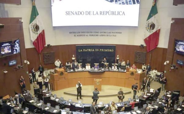 ¡MANDAN A COMISIONES EL PAQUETE ECONÓMICO 2026! - TENIA QUE SER