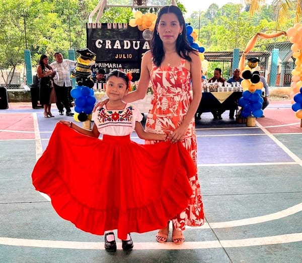 ¡MUEREN MAESTRA Y SU HIJA! - AMBAS VICTIMAS DEL DESBORDAMIENTO DEL RIO PANTEPEC EN EL MUNICIPIO DE LLAMATLÁN