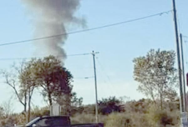 ¡VÍCTIMAS DE ACCIDENTE AÉREO EN MICHIGAN ERAN MEXICANOS! - AFIRMA LA SRE