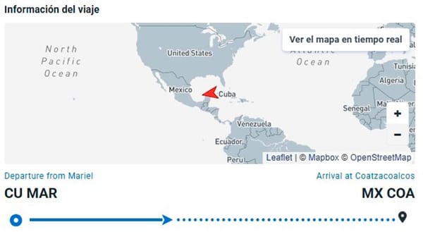 ¡VIENEN POR PETRÓLEO! - MAAAAASSSSS...