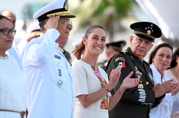 ¡VINO DE PISA Y CORRE! - Y HABLÓ...