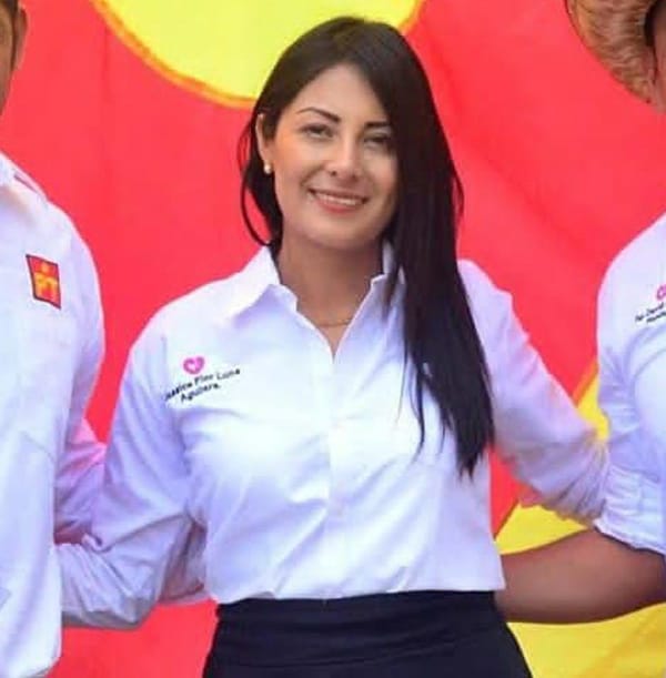 ¡ASESINAN A LA EX CANDIDATA! - DEL PARTIDO DEL TRABAJO