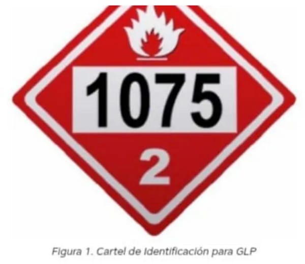 ¡ASÍ QUEDÓ PUBLICADA LA NUEVA NORMA PARA EL TRASLADO DE GAS LP!