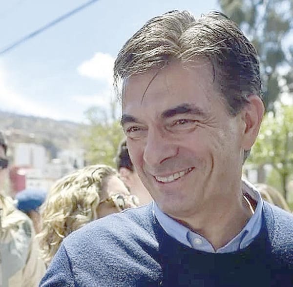 ¡BOLIVIA ELIGE A SU PRESIDENTE!