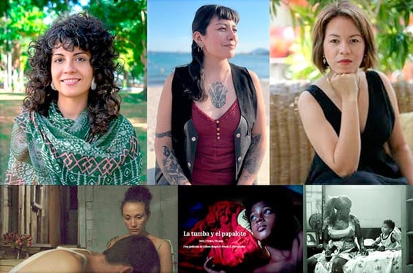 FESTIVAL DE CINE DOCUMENTAL DE CDMX