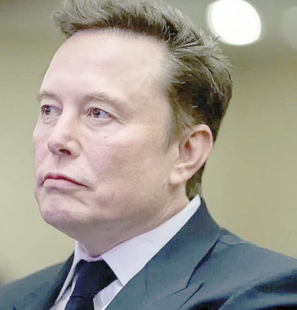 ¡ELON MUSK ARMA BOICOT CONTRA NETFLIX Y PROVOCA CANCELACIÓN MASIVA DE SUSCRIPCIONES!