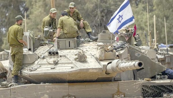 ¡ISRAEL Y HAMÁS INTERCAMBIARÁN REHENES Y PRISIONEROS!