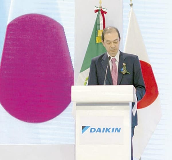 ¡JAPÓN ENVÍA AYUDA DE EMERGENCIA A MÉXICO!