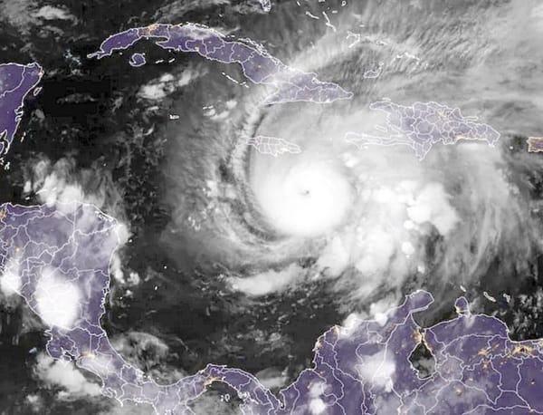 ¡MELISSA PODRÍA PROVOCAR DEVASTACIÓN MASIVA!