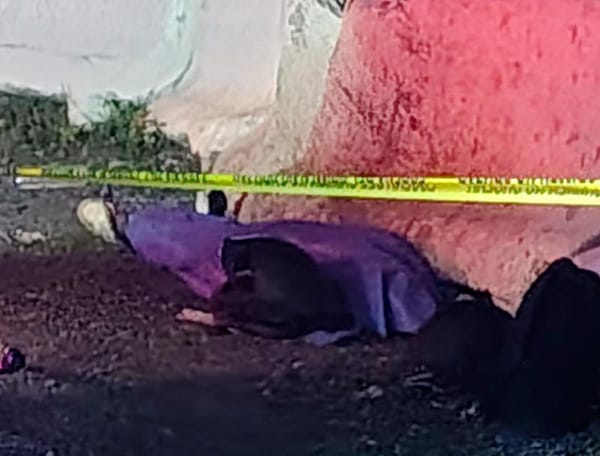 ¡SE MATÓ MOTOCICLISTA EN LA AUTOPISTA A ORIZABA!