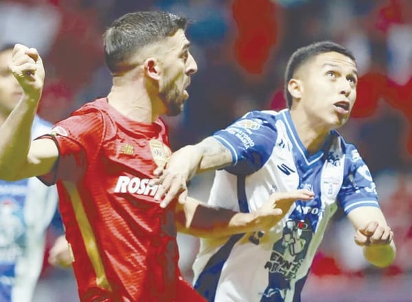 ¡SÓLO QUEDA UN BOLETO DIRECTO A LIGUILLA!