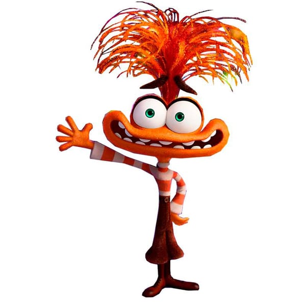 VIVIENDO CON SENTIDO | ¡HOLA! SOY YO… TÚ ANSIEDAD