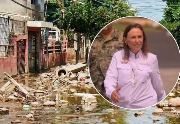 ¡PUROS AHORRITOS! - MIL MILLONES DE PESOS