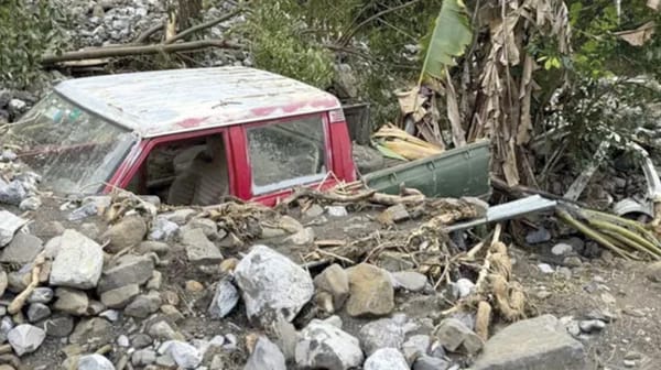 ¡AUMENTA NÚMERO DE VÍCTIMAS MORTALES POR LLUVIAS DEVASTADORAS!