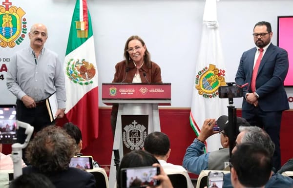 ¡METIERON CASI 1,900 MILLONES A LA LICUADORA DE SEFIPLAN! - DE LOS JUBILADOS Y PENSIONADOS