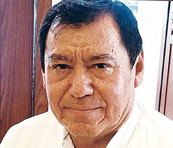 ¡PONEN DERECHA A JAMAPA!