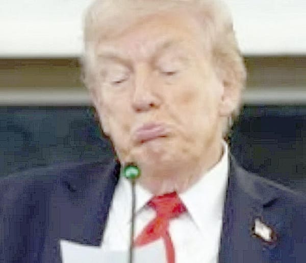 ¡TRUMP SUSPENDE TODA LA AYUDA DE EU A COLOMBIA!