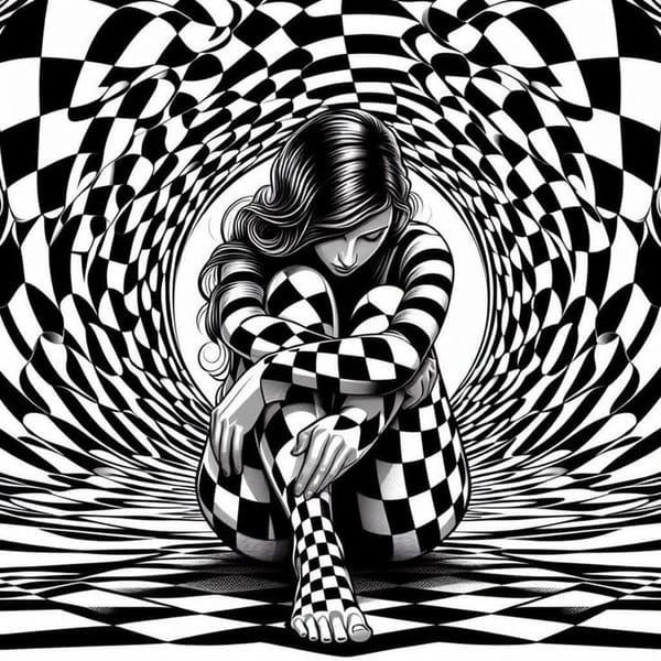 VIVIENDO CON SENTIDO | ¡ALGUIEN NO ENTENDIÓ! - No hay radiografías del alma. Por eso tantos caminan rotos creyendo que están bien. Nadie ve la hemorragia interna del que sonríe mientras se desmorona...