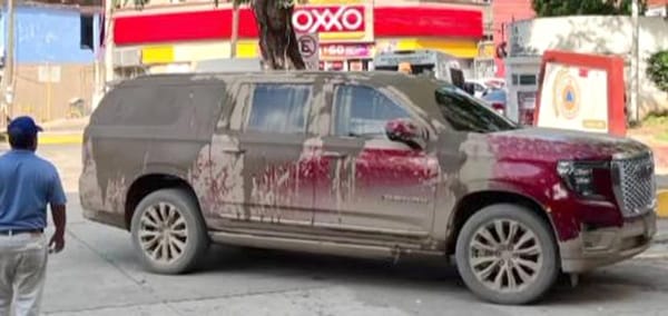 ¡LO ENLODAN! - AL “PULPO” REMES