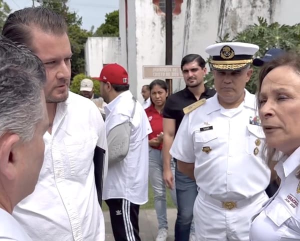 ¡REGAÑAN A IGOR! - UYUYYUYYYY