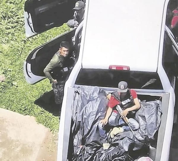 ¡DEPARTAMENTO DE JUSTICIA DE EU AUTORIZA ATAQUES LETALES CONTRA LA LISTA SECRETA DE CÁRTELES!