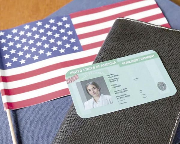 ¡EU COMIENZA A IMPLEMENTAR NUEVO EXAMEN DE CIUDADANÍA, MÁS LARGO Y RIGUROSO!