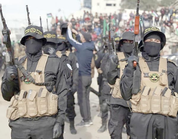 ¡GUERRA EN GAZA TERMINARÁ DESPUÉS DE LA SEGUNDA FASE DEL PLAN QUE INCLUYE EL DESARME DE HAMAS: NETANYAHU!