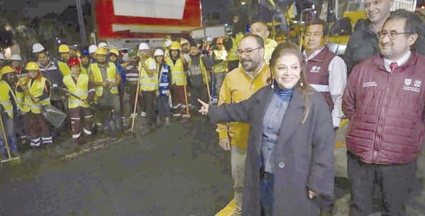 ¿HABRÁ NUEVO IMPUESTO POR COBRO DE PLUSVALÍA EN CIUDAD DE MÉXICO?