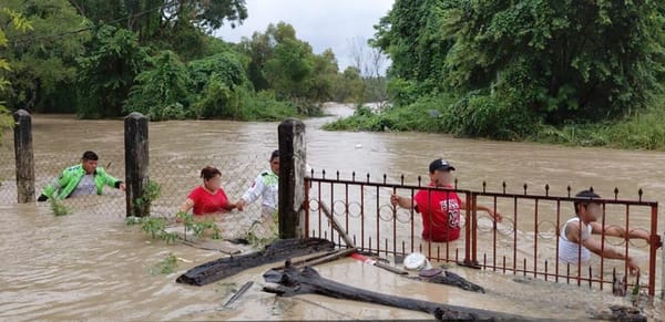 ¡LOS DEJAN SOLITOS! - Y AHORA