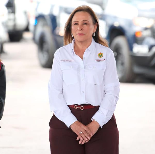 ¡NO HAY TREGUA! - TENIA QUE SER